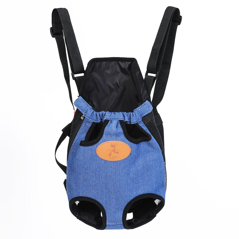 Doggo Carrier Backpack