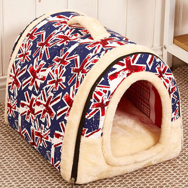 Doggo chill house/ bed