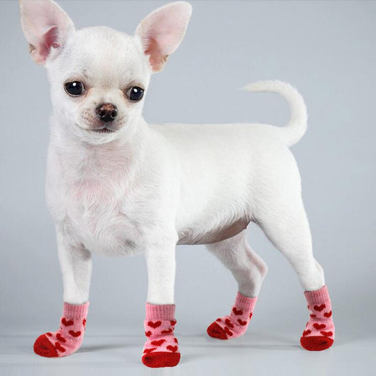 Anti-slip Doggo socks